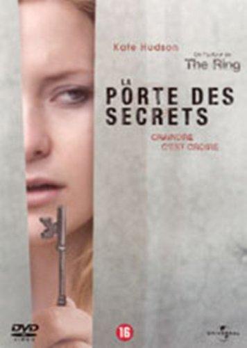 La Porte Des Secrets Bon état -  reconditionné disponible sur Label Emmaüs